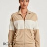 Костюм домашний Calida Lounge Desert 15899/29859 ванильный
