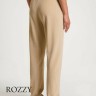 Костюм домашний Calida Lounge Desert 15899/29859 ванильный