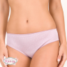 Трусы слипы Felina Joy print 210211 гортензия в горошек Ф