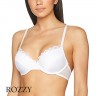 Бюстгальтер пуш-ап Wonderbra Modern Chic W05G1 белый