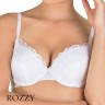 Бюстгальтер пуш-ап Wonderbra Modern Chic W05G1 белый