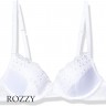 Бюстгальтер пуш-ап Wonderbra Modern Chic W05G1 белый