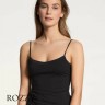 Майка хлопковая Calida Cate 10258 черный