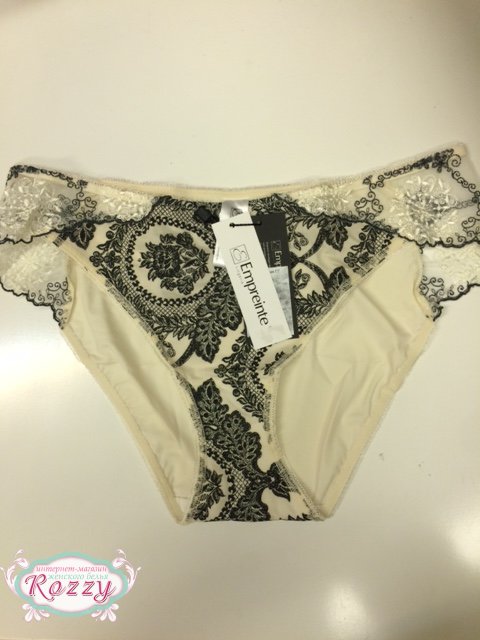 Трусы слипы Empreinte Lilly Rose 0382 рашкуль 1