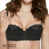 Бюстгальтер балконет Wonderbra Modern Chic W05G2 черный