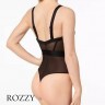Боди DKNY Sheers DK6008 черный