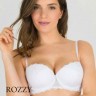 Бюстгальтер балконет Wonderbra Modern Chic W05G2 белый