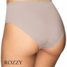 Трусы классика обрезные Felina Secret Delight 213292 жемчужно-серый К+Ф