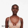 Бюстгальтер Passionata Brooklyn P57010 бежевый