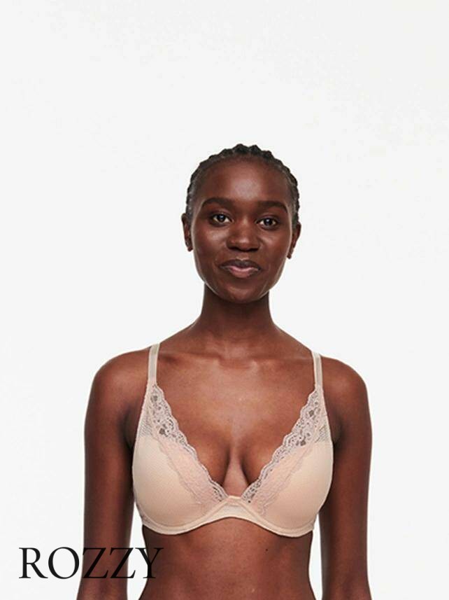 Бюстгальтер Passionata Brooklyn P57010 бежевый