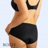 Трусы хипстеры Royal Lounge Fit 1001-530 черный 