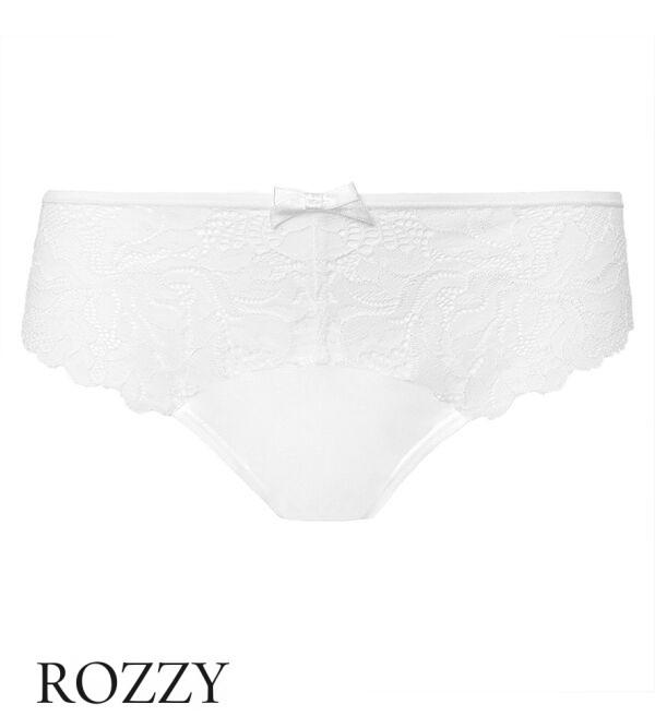 Трусы слипы DIM Generous Essentiel 08H5 белый