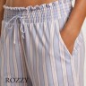 Шорты домашние Calida Favourites Rosy 26224 голубой