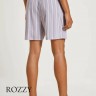 Шорты домашние Calida Favourites Rosy 26224 голубой