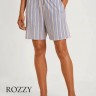 Шорты домашние Calida Favourites Rosy 26224 голубой