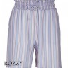 Шорты домашние Calida Favourites Rosy 26224 голубой