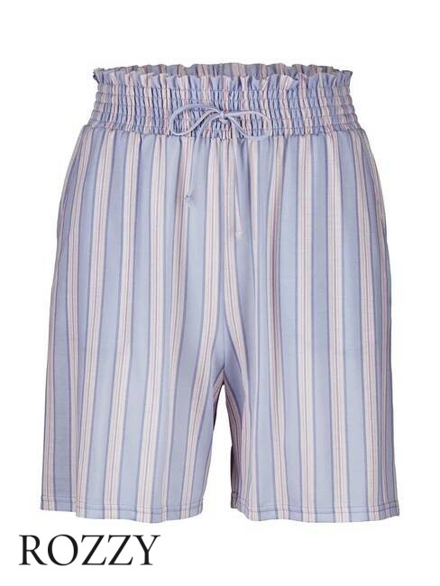 Шорты домашние Calida Favourites Rosy 26224 голубой