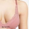 Бюстгальтер Passionata Brooklyn P57010 розовый