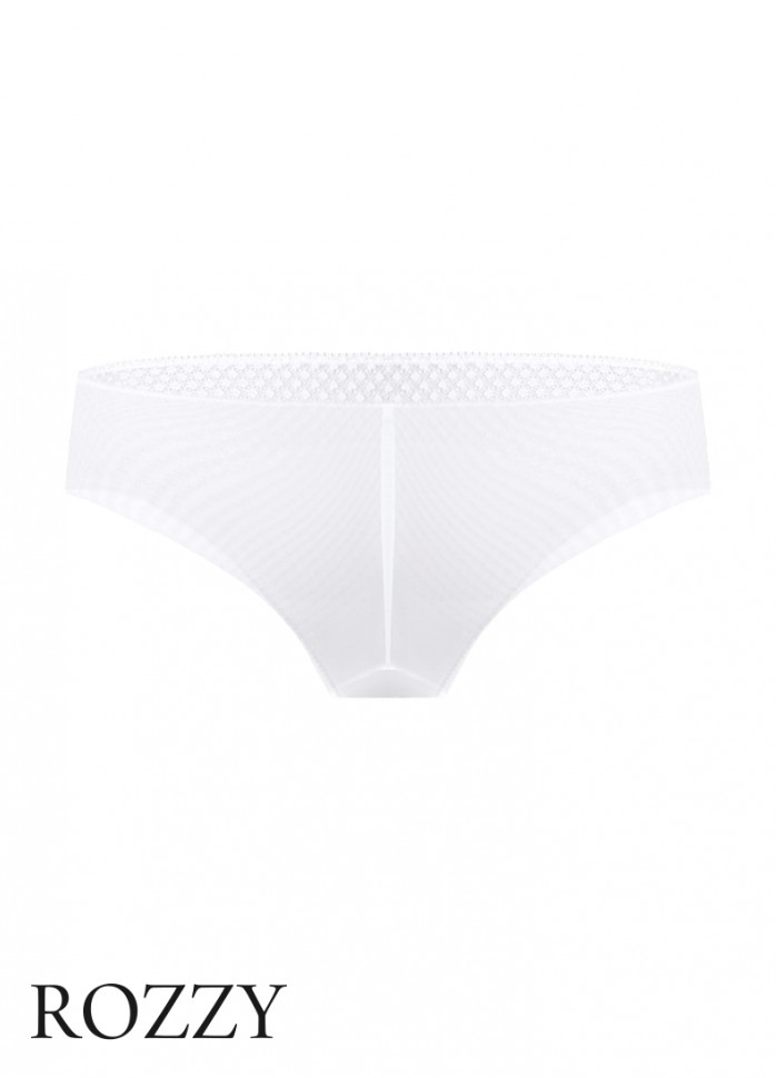 Трусы слипы Kinga Michelle P-339/2 белый