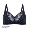 Бюстгальтер без косточек Felina Secret Delight 203292 синий К