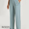Брюки домашние Calida Favourites Desert 29758 бирюзовый