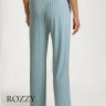 Брюки домашние Calida Favourites Desert 29758 бирюзовый