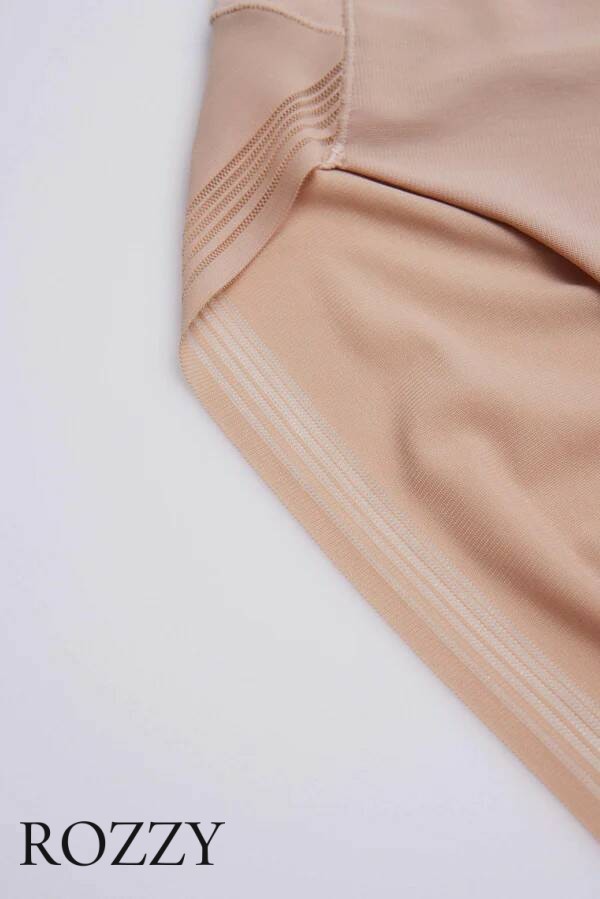 Трусы классика корректирующие Ysabel Mora 19616 телесный