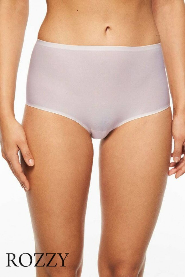 Трусы макси Chantelle Soft Stretch C26470 розовый