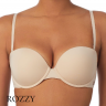 Бюстгальтер балконет DKNY Smooth Essentials DK7749 пудровый