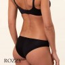 Трусы бразильяна Royal Lounge Fit 1001-540 черный  