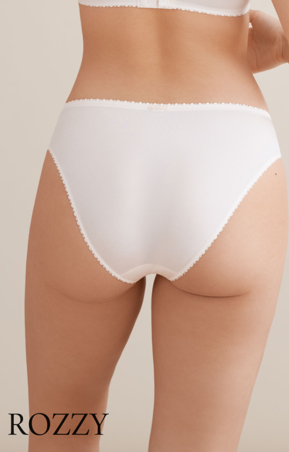 Трусы слипы Conturelle Provence 81005 светло-розовый (528)