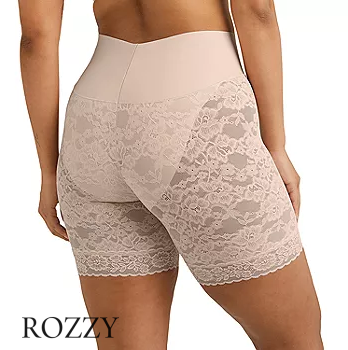 Панталоны корректирующие Maidenform DMS095 песочный/кружево