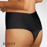 Трусы корректирующие Maidenform Thong DM0049 LC синий