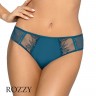 Трусы бразильяна Novika Demi N морская волна