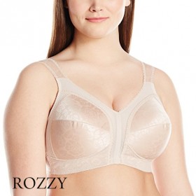 Бюстгальтер без косточек Playtex 4693 натуральный