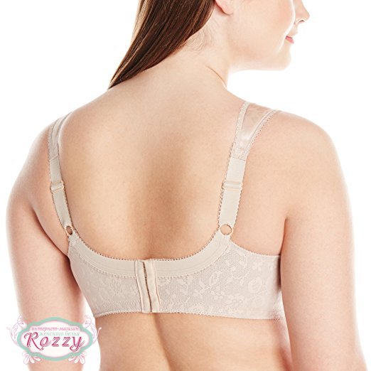Бюстгальтер без косточек Playtex 4693 натуральный