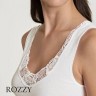Майка хлопковая Calida Cotton Desire 12957 белый