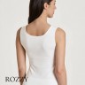 Майка хлопковая Calida Cotton Desire 12957 белый