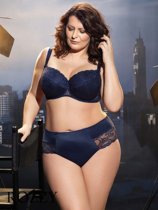 Бюстгальтер Corin Jessica 22703 синий