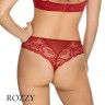 Трусы стринги Corin Jessica 41703 терракотовый