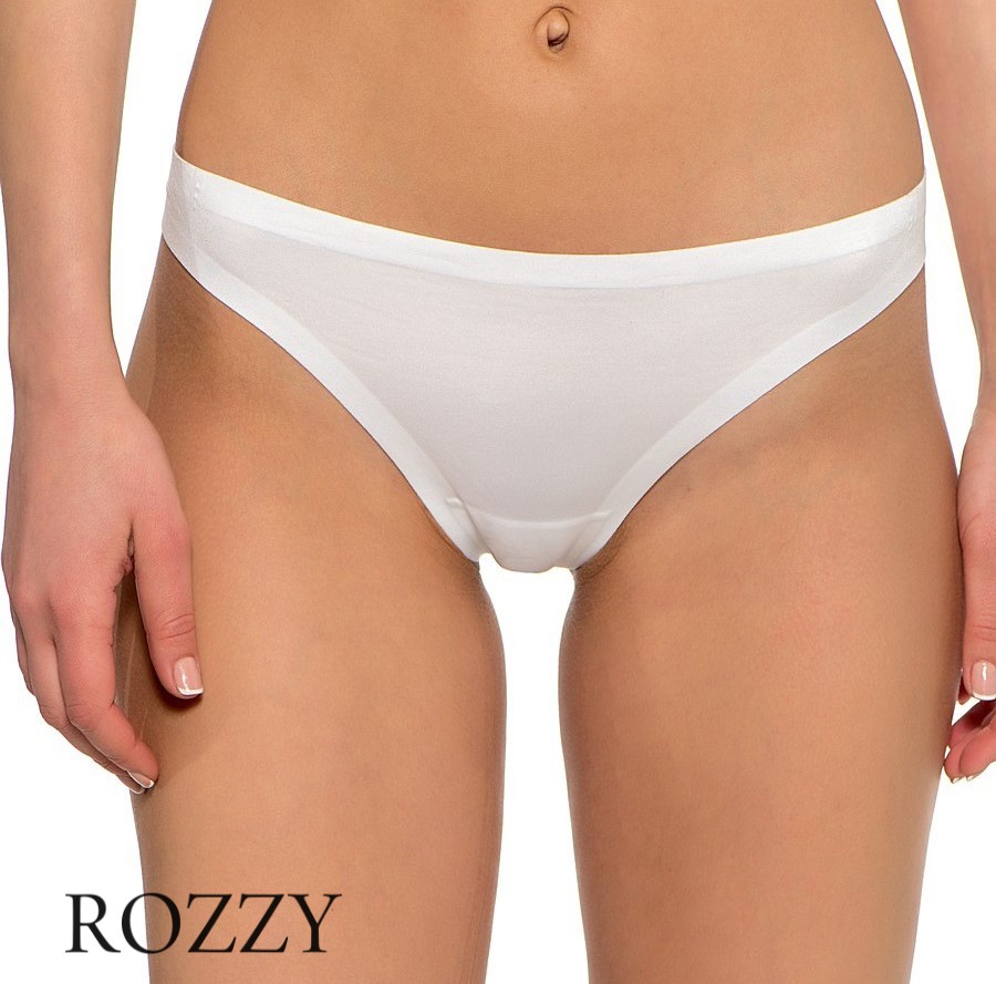 Трусы стринги Maidenform Panties 40149 белый