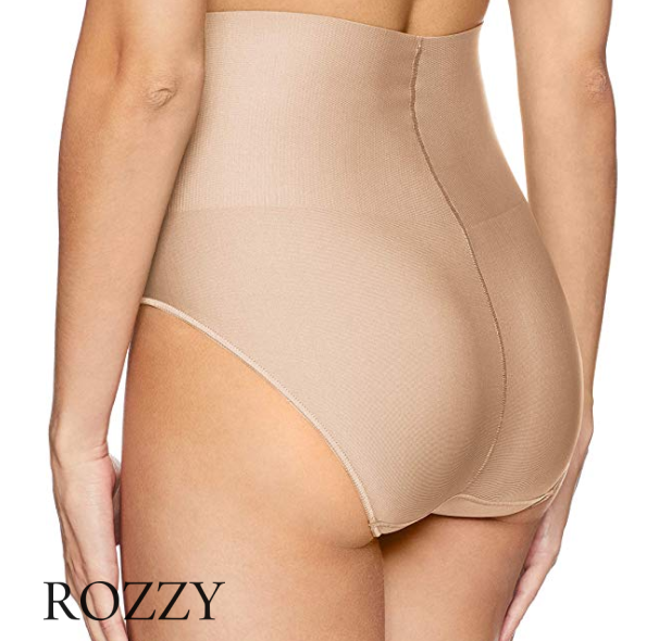 Трусы корректирующие Maidenform SmoothTec DM0051 телесный