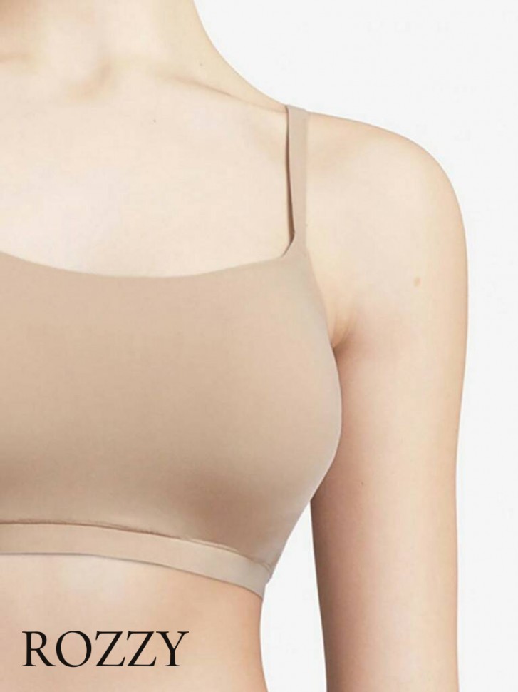 Топ Chantelle Soft Stretch C16A20 бежевый (0WU)