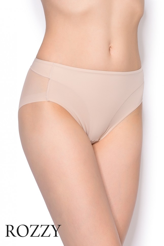 Трусы корректирующие Janira Secrets 30754 песочный