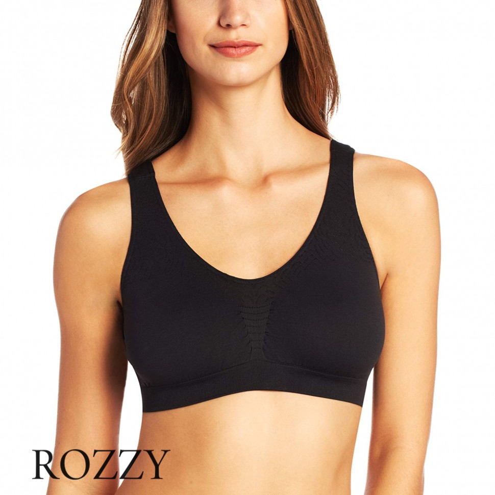 Топ Bali Comfort Revolution 103J черный