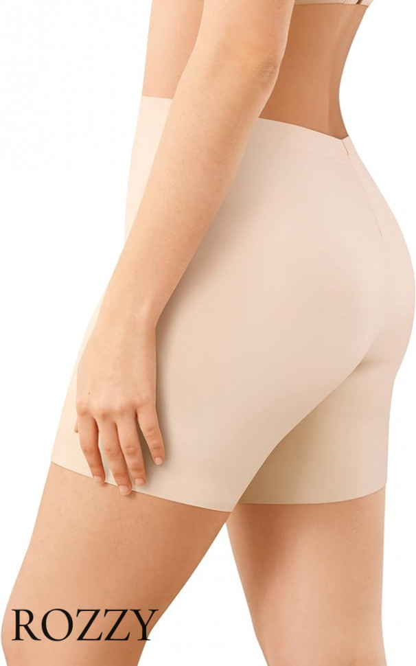 Панталоны корректирующие Maidenform DMS081 телесный (уп.2шт.)