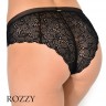 Трусы слипы DKNY Superior Lace DK4944 черный