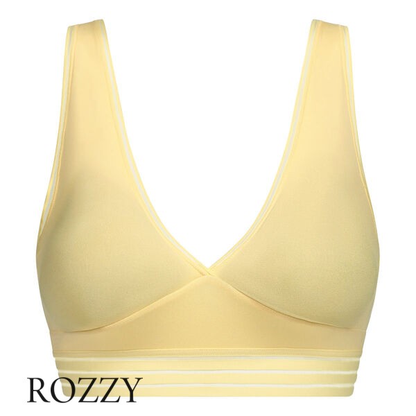 Топ DIM Oh My Dim’s 0ASH желтый