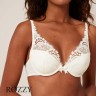 Бюстгальтер пуш-ап Simone Perele Wish 12B347 ванильный