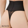 Трусы стринги корректирующие Maidenform DM0049 LC черный